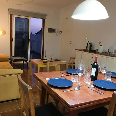 Acogedor Y Luminoso Piso Con Balcon Apartment *