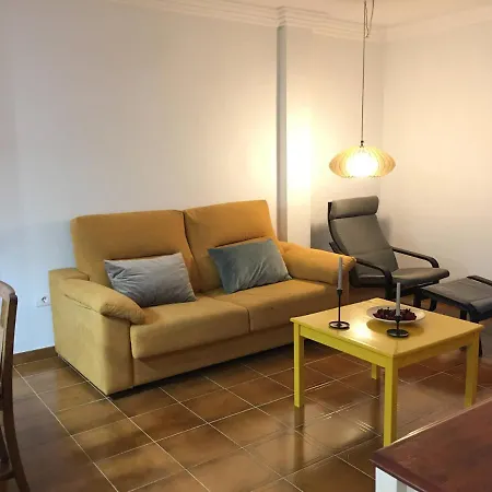 Acogedor Y Luminoso Piso Con Balcon Apartment