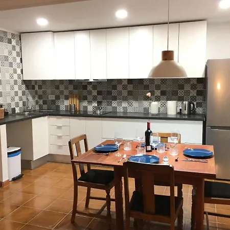 Apartment Acogedor Y Luminoso Piso Con Balcon *