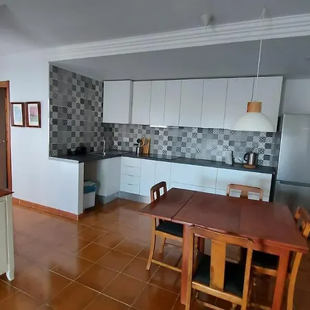 Acogedor Y Luminoso Piso Con Balcon Apartment Arona (Tenerife)
